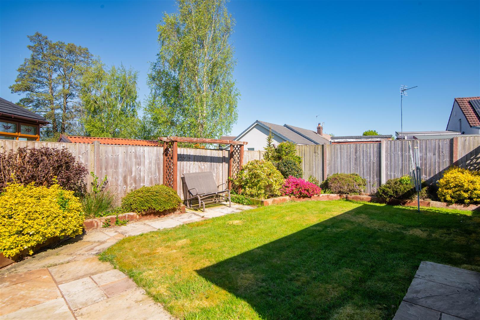 Hoghton Lane, Hoghton, Preston